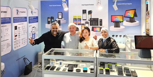 飛天誠(chéng)信閃耀亮相德國(guó)零售科技展 EuroCIS 2024，引領(lǐng)數(shù)字文化創(chuàng)意技術(shù)裝備銷售新浪潮