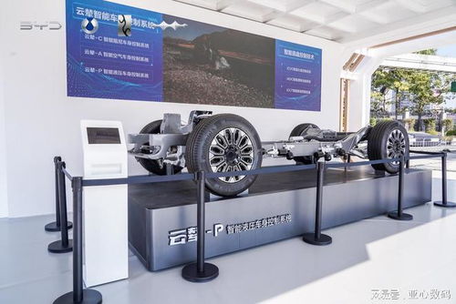 年銷量超300萬輛，重新定義智能汽車——2024比亞迪夢(mèng)想日技術(shù)大揭秘